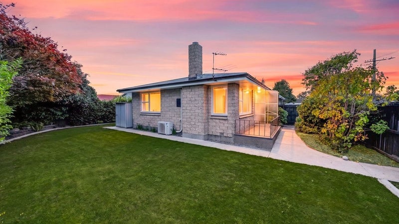2 Hockey Street, Bishopdale, Christchurch - Carousel 1