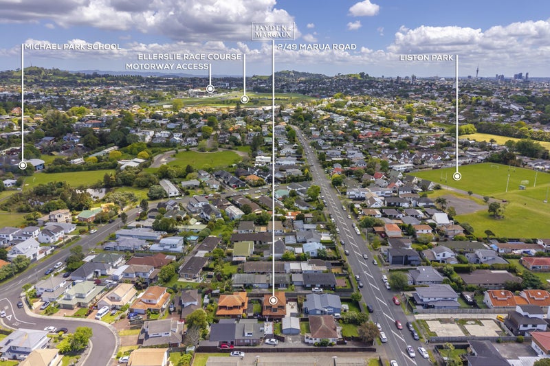 2/49 Marua Road, Ellerslie, Auckland City, Auckland - Carousel 20