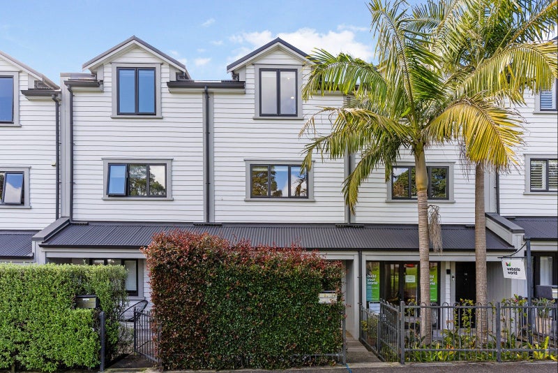 13/386 Richmond Road, Grey Lynn, Auckland - Carousel 1