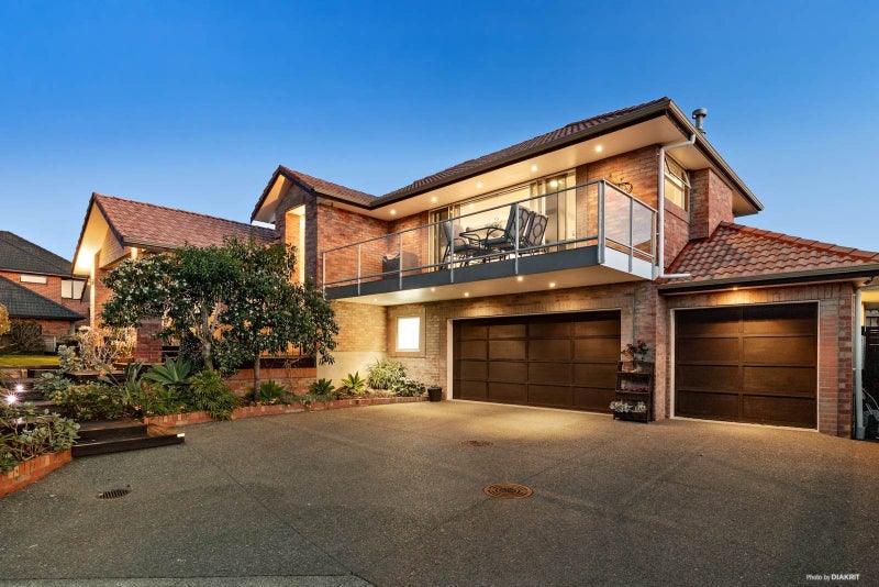 17 Ludlow Place, Pukekohe, Pukekohe - Carousel 1