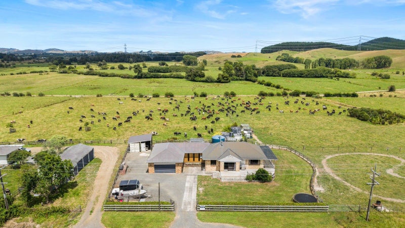 353 Kopuku Road, Maramarua Forest, Te Kauwhata - Carousel 2