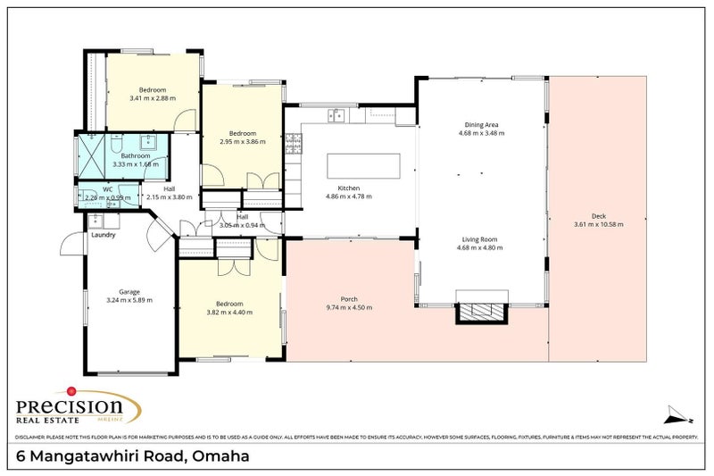 6 Mangatawhiri Road, Warkworth - Carousel 15