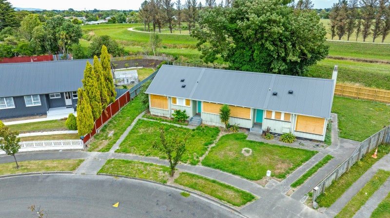 23 Stephens Crescent, Highbury, Palmerston North - Carousel 14