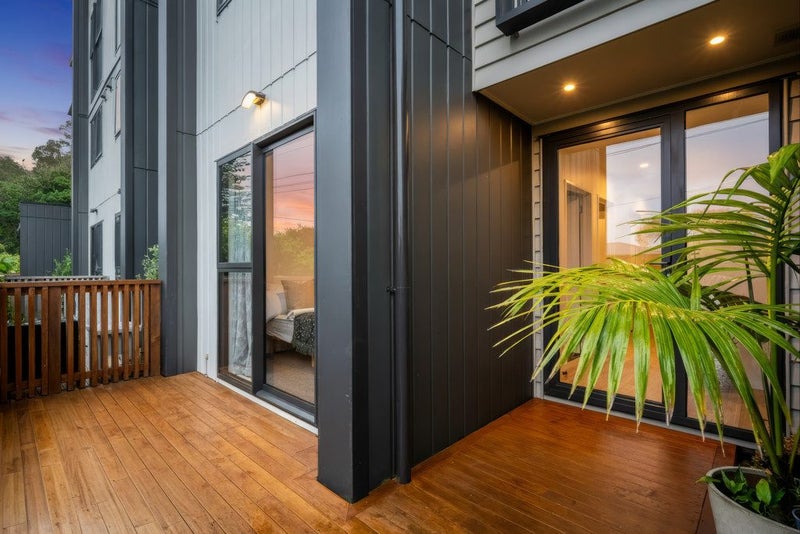 7 Te Uru Lane, Takapuna, Auckland - Carousel 2