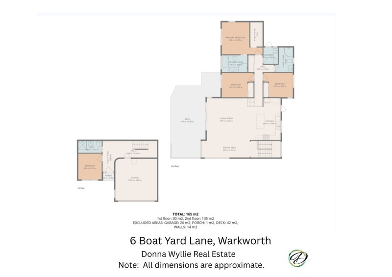 6 Boat Yard Lane, Warkworth, Warkworth - Carousel 27