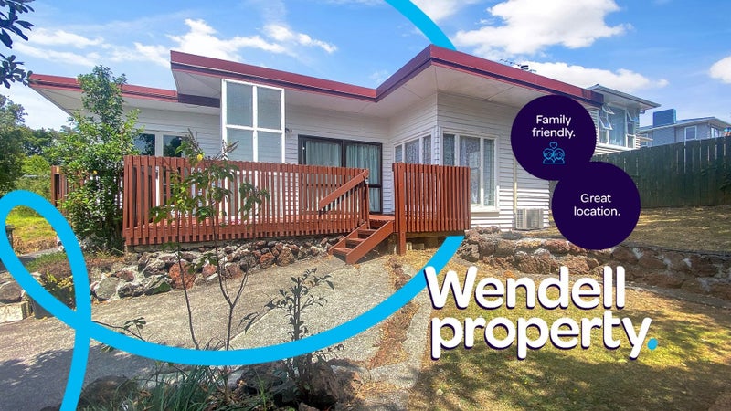 27 Terry Street, Blockhouse Bay, Auckland - Carousel 1