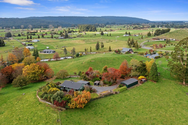 87 Kawautahi Road, Owhango - Carousel 2