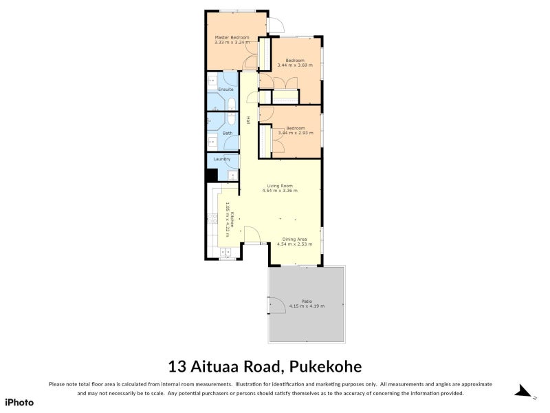 13 Aituaa Road, Pukekohe, Pukekohe - Carousel 23