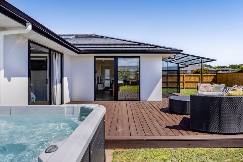56 Papawhero Drive, Bell Block, New Plymouth - Carousel 2