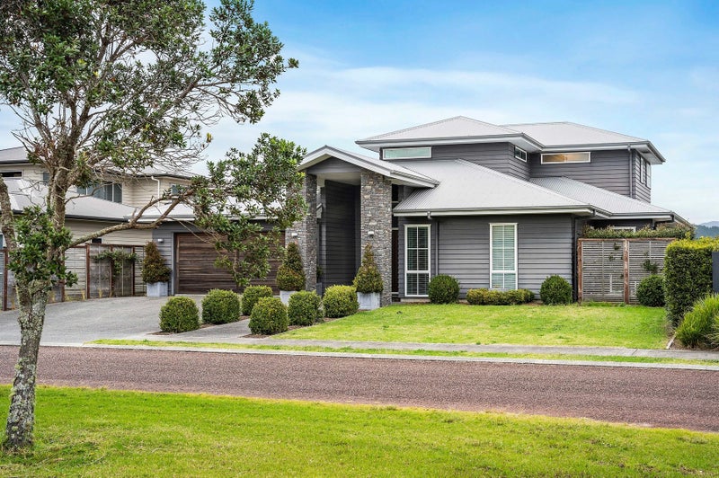 Property Valuation for 129 Motu Grande, Pauanui, ThamesCoromandel, Waikato Trade Me Property