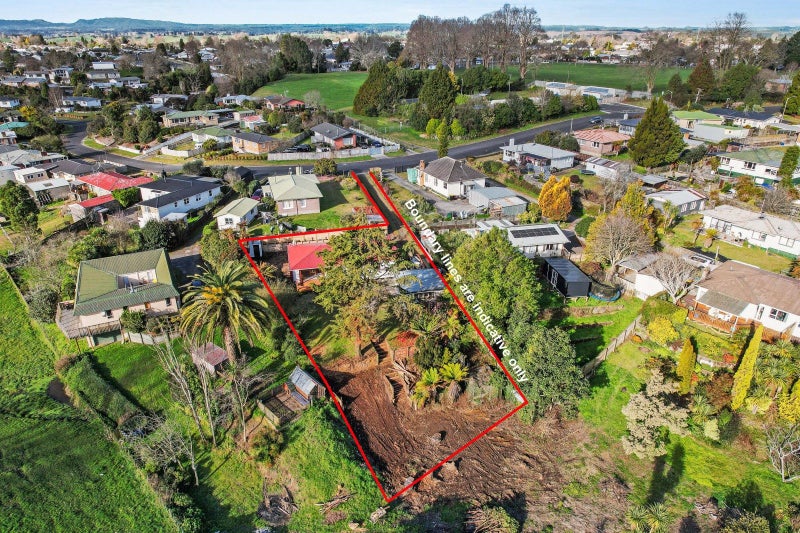 92A Reservoir Street, Putaruru - Carousel 26