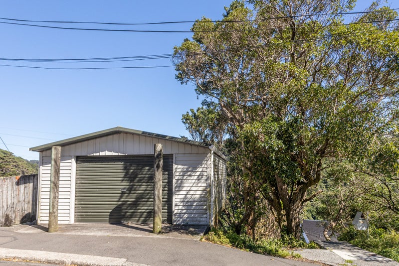 52 Moana Road, Kelburn, Wellington - Carousel 14