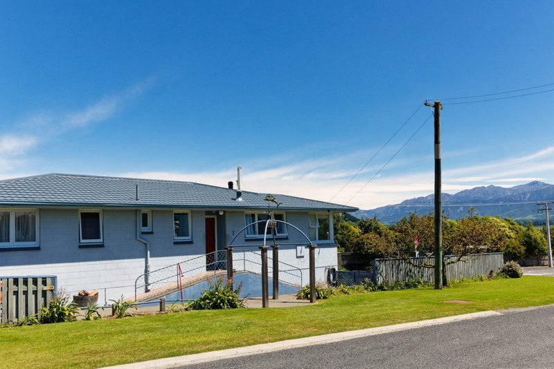2 Adelphi Terrace, Kaikoura - Carousel 28
