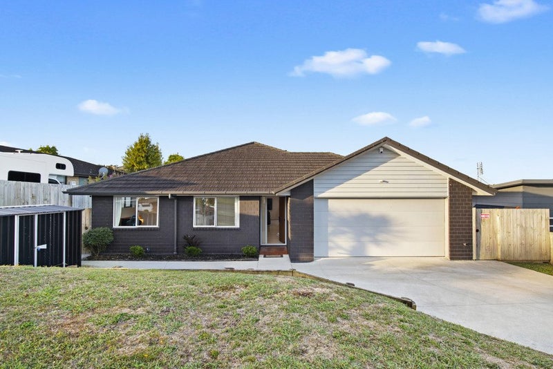 27 Kilbryde Crescent, Pokeno - Carousel 24
