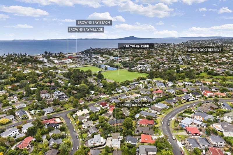 2/16 Sandiacre Way, Browns Bay, Auckland - Carousel 23