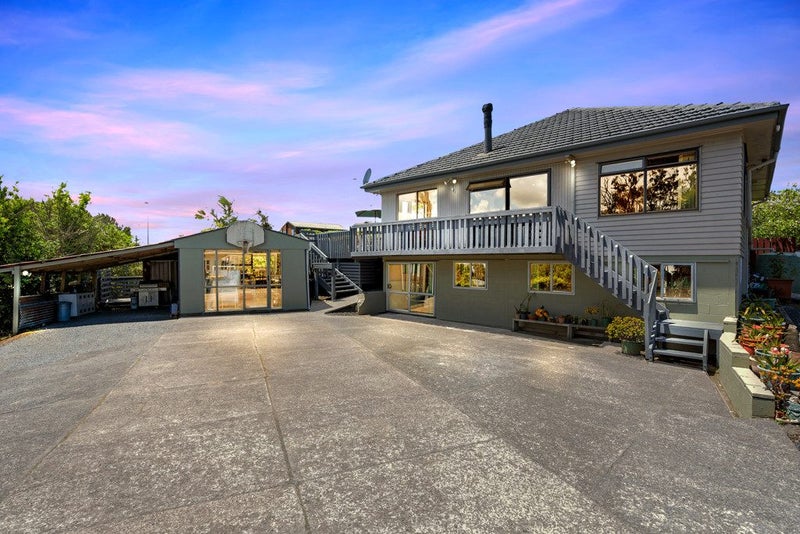 Property Valuation for 55 Savoy Road, Glen Eden, Auckland Trade Me