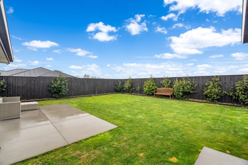 35 Chris Drive, Rolleston, Selwyn, Canterbury - Carousel 20
