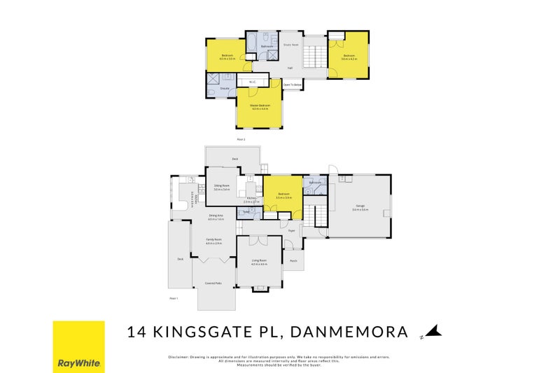 14 Kingsgate Place, Dannemora, Auckland - Carousel 27