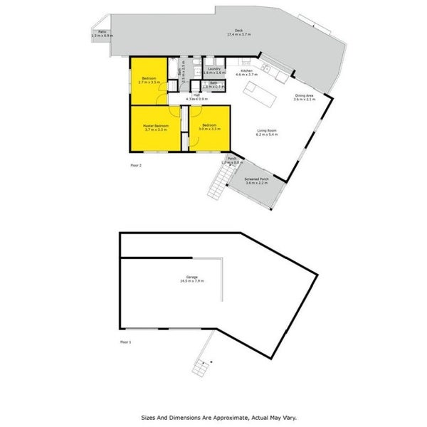 11 Sunhaven Drive, Newlands, Wellington - Carousel 14