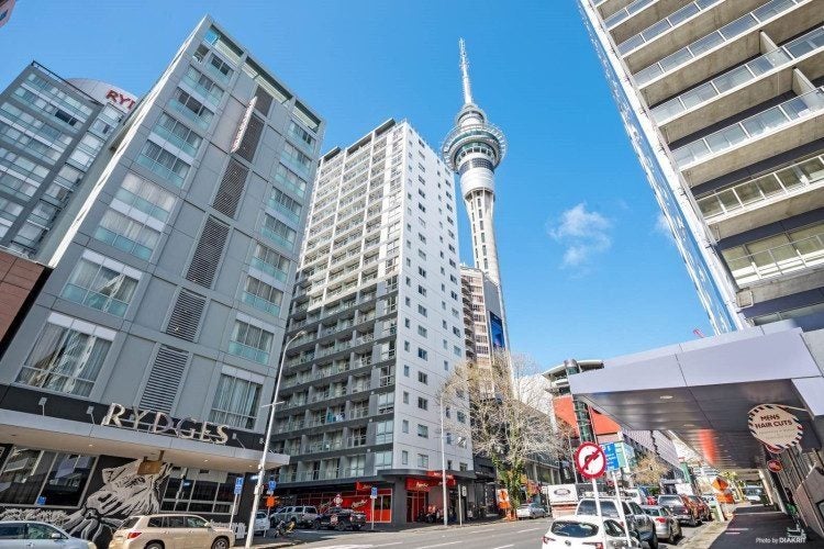 4H/34 Kingston Street, Auckland Central, Auckland - Carousel 12
