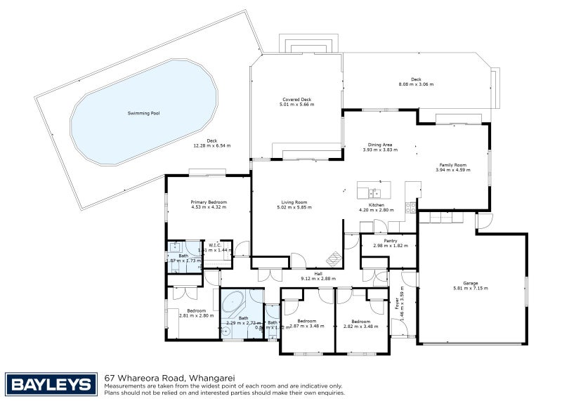 67 Whareora Road, Tikipunga, Whangarei - Carousel 28