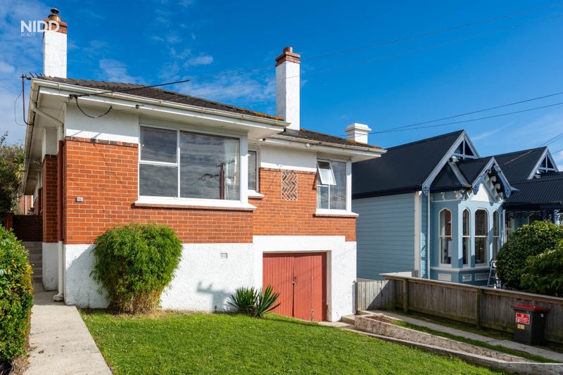 26 Whitby Street, Mornington, Dunedin - Carousel 1