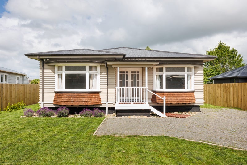 135A High Street, Bulls, Rangitikei - Carousel 1