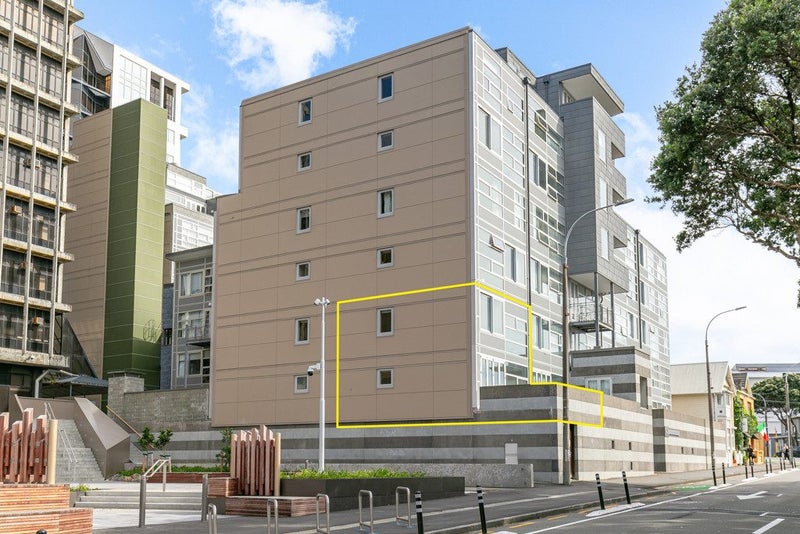 8/43 Mulgrave Street, Thorndon, Wellington - Carousel 13