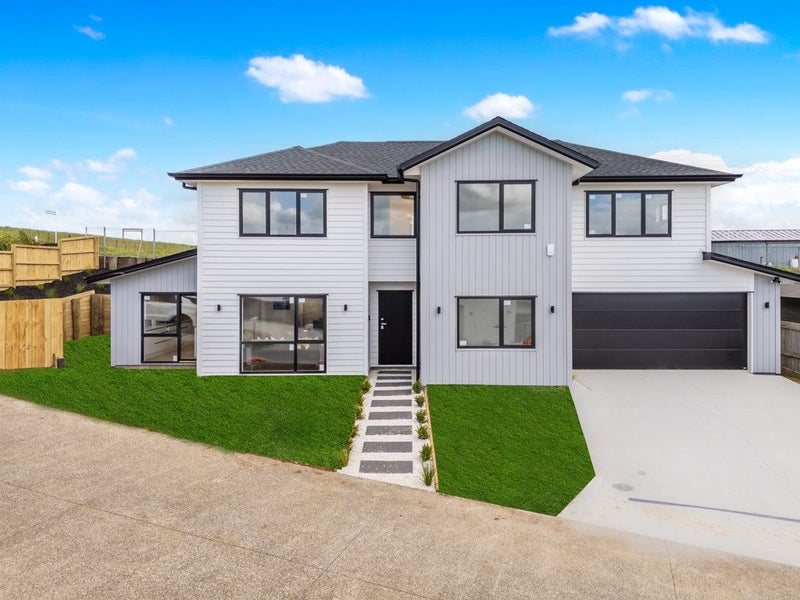 1 Ambedkar WAY, Pukekohe, Pukekohe - Carousel 1