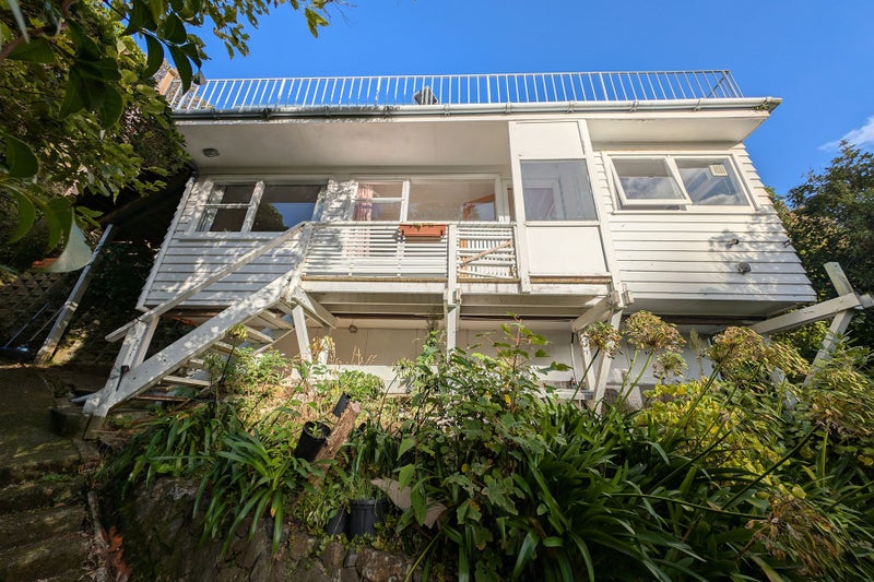 2/11a Mairangi Road, Wadestown, Wellington, Wellington - Carousel 2