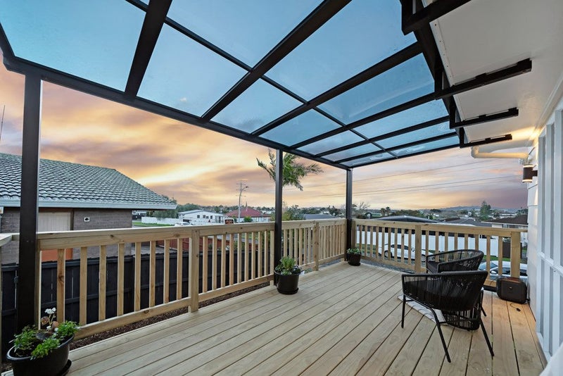 48 Darnell Crescent, Clover Park, Auckland - Carousel 2