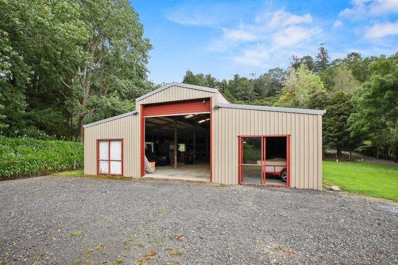 130 Rahu Road, Paeroa - Carousel 31