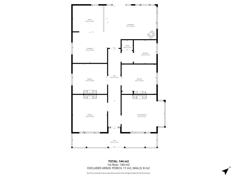 165 England Street, Linwood, Christchurch - Carousel 29