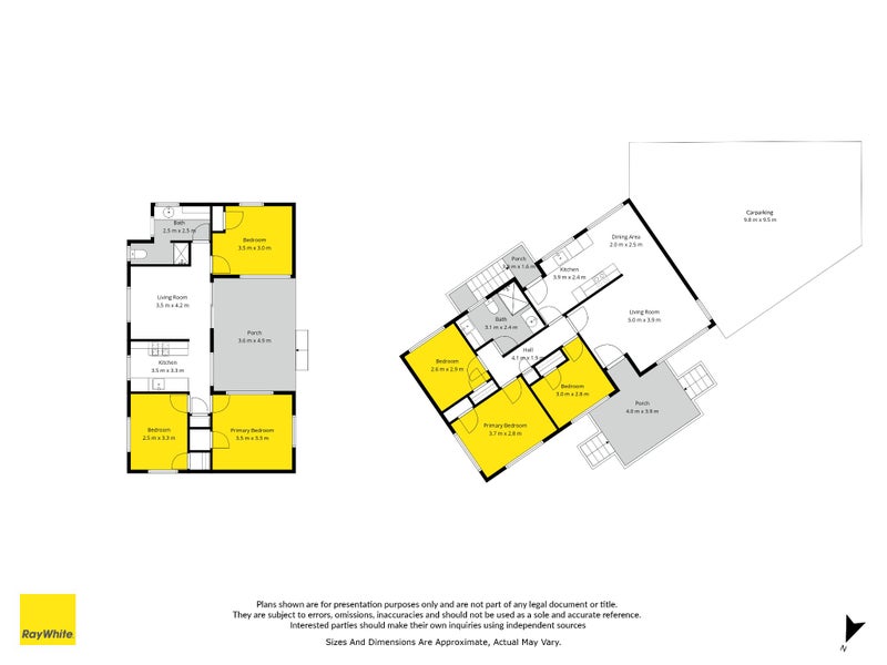 7 Thornlow Street, Glendene, Auckland - Carousel 21