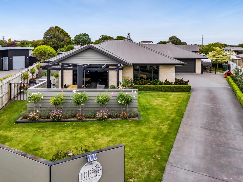 10B Rata Street, Hawera - Carousel 1