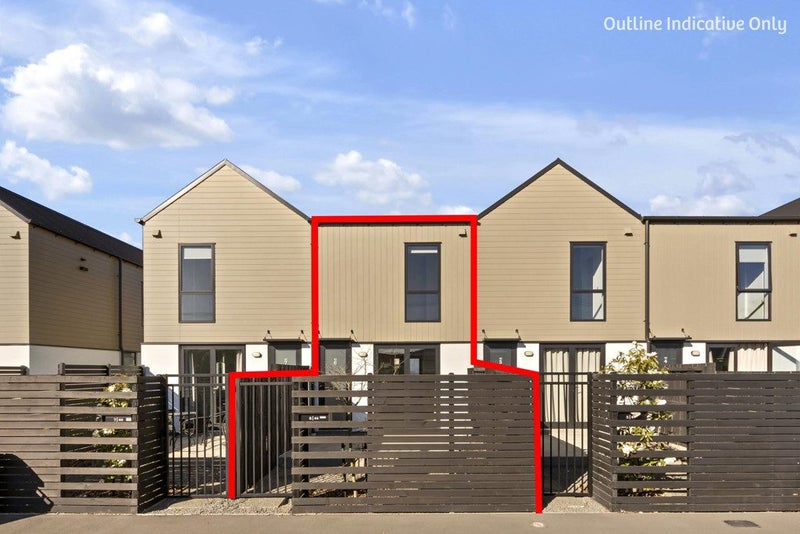 6/44 Antigua Street, Addington, Christchurch - Carousel 2