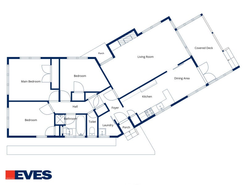 68 Landing Road, Whakatane, Whakatane - Carousel 20