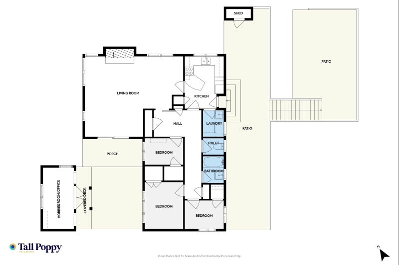 7 Winchester Avenue, Pinehaven, Upper Hutt - Carousel 20