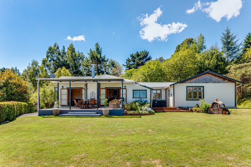1556A Akatarawa Road, Akatarawa Valley, Upper Hutt - Carousel 28