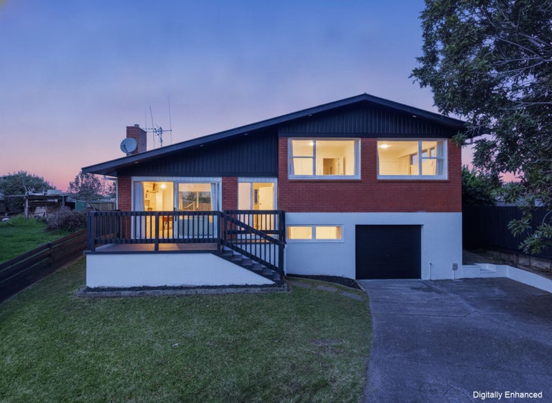 6 joanna place, Deanwell, Hamilton, Waikato - Carousel 1