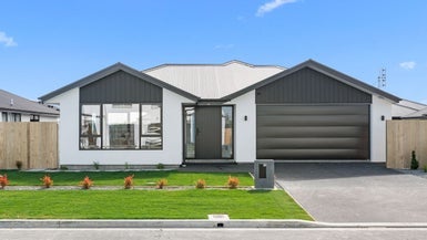 15 Samantha Lawry Road, Hornby, Christchurch - Carousel 1