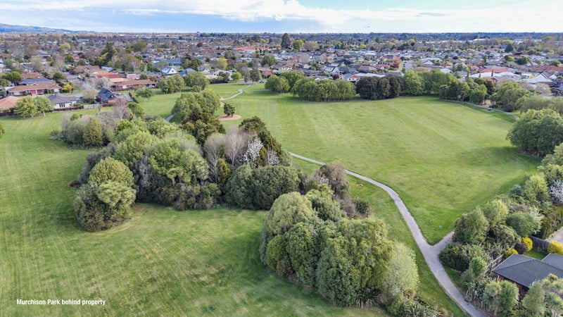 80 Lowry Avenue, Redwood, Christchurch - Carousel 29