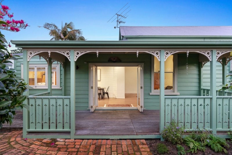 76 Clarence Street, Ponsonby, Auckland - Carousel 1