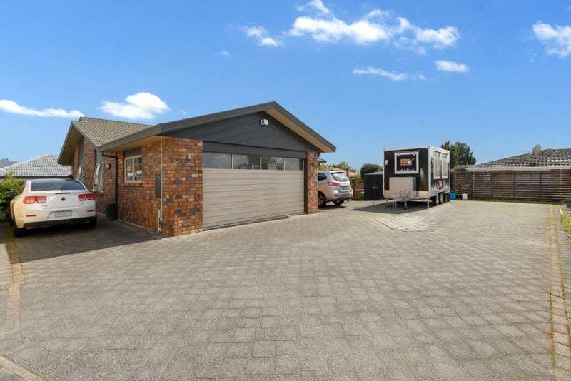 Property Valuation for 54 Fairview Place, Te Puke, Western Bay Of