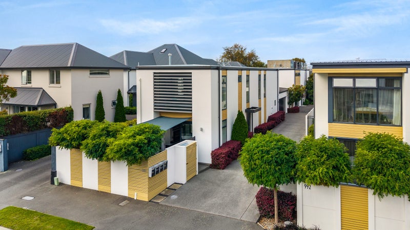 994 Colombo Street, St Albans, Christchurch - Carousel 1