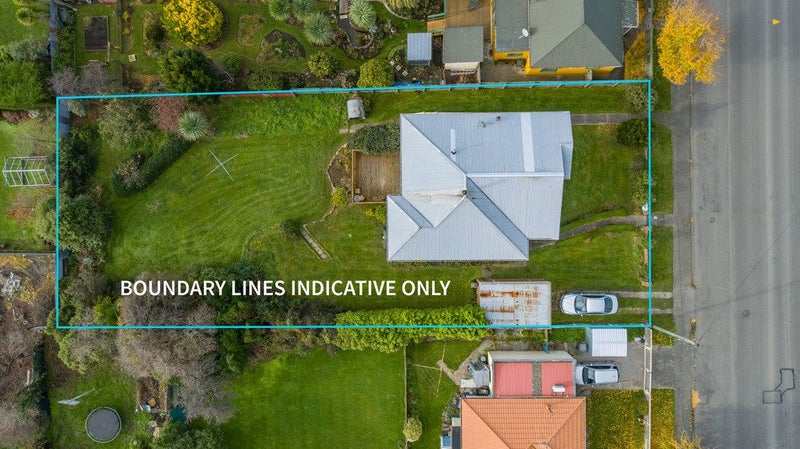 32 Ouse Street, Oamaru - Carousel 17