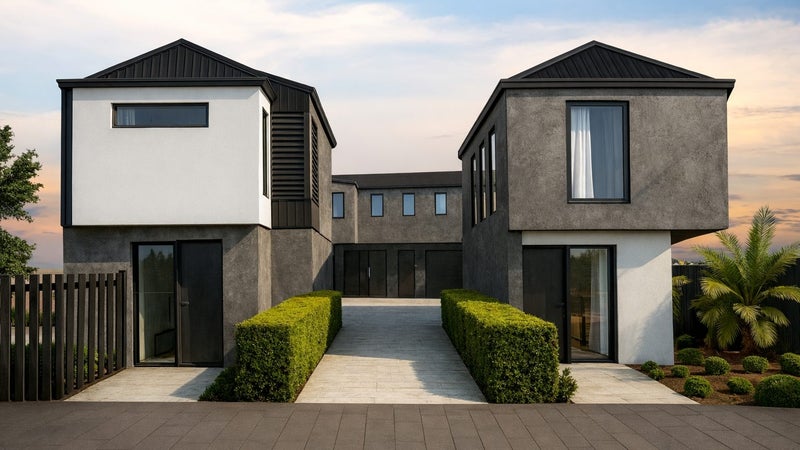 41 Newmark Street, Bishopdale, Christchurch - Carousel 1