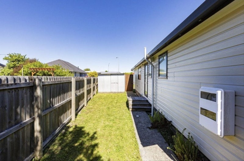300 Cranford, St. Albans, Christchurch City, Canterbury - Carousel 12