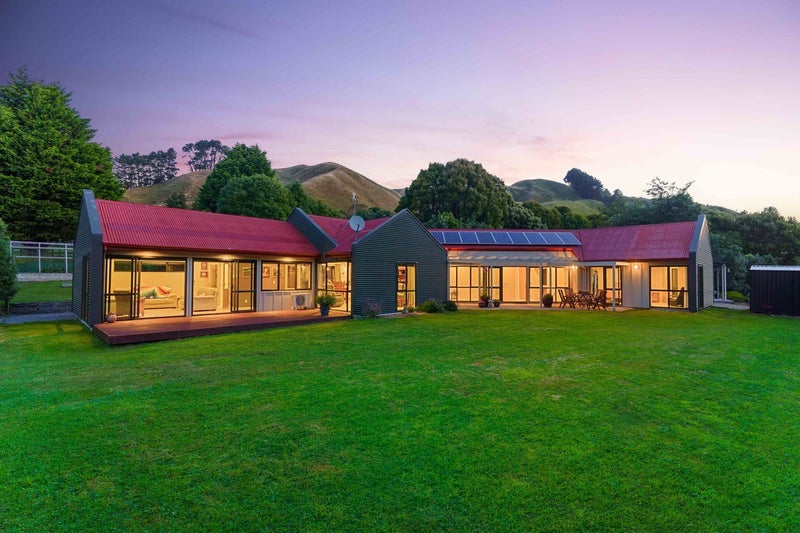 91 Aston Road, Waikanae, Waikanae - Carousel 1