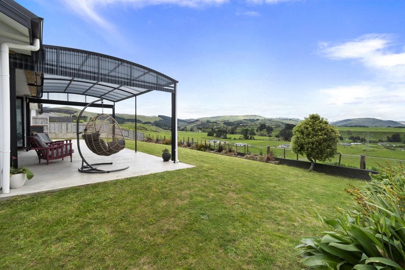 18 Varsity Heights, Fitzherbert, Palmerston North - Carousel 28